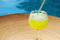 Free Frosty Margarita Stock Photo - 3035860