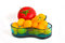 Free Red And Yellow Tomatoes Royalty Free Stock Photo - 3036165