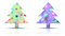 Free Christmas Tree Stock Photography - 3039232