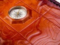 Free Compass Royalty Free Stock Photos - 3040618