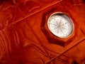 Free Compass Royalty Free Stock Photo - 3040675