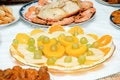Free Some Appetizing Food Stock Photos - 3042913