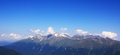 Free Caucasus Panoramic Royalty Free Stock Images - 3044209