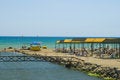 Free Mass Tourism Beach Turkey Royalty Free Stock Image - 3047156