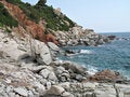 Free Arbatax Sardinia Stock Image - 3047381