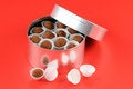 Free Cookies Royalty Free Stock Photo - 3047875