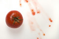 Free Tomato 1 Stock Image - 3049061