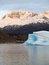 Free Iceberg, Argentina Lake Stock Photography - 3041412