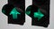 Free Green Traffic Lights Royalty Free Stock Image - 30492616