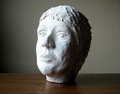 Free Head Of Plaster Stock Photo - 3058280
