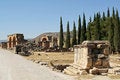 Free Necropolis Ruins Stock Photos - 3059533