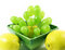 Free Lemons And Grapes Fruits Stock Photos - 3055063