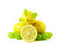 Free Lemons And Grapes Fruits Royalty Free Stock Images - 3055119