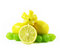 Free Lemons And Grapes Fruits Royalty Free Stock Photo - 3055125
