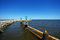 Free Sea Port Royalty Free Stock Image - 3057136