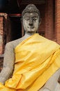 Free Sandstone Buddha Image Stock Photos - 30516433