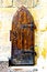 Free Medieval Church Door Royalty Free Stock Photo - 30542265