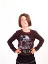 Free I Wonder Royalty Free Stock Photos - 3067238