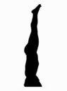 Free Yoga Royalty Free Stock Photography - 3069717