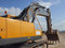 Free Excavator 4 Royalty Free Stock Images - 3064279