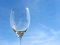 Free Empty Wineglass On Sky Backgro Stock Photography - 3069482