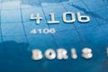 Free Credit Card Stock Image - 3072201