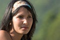 Free Portrait Of Young Woman In Shi Stock Photos - 3073603