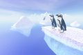 Free Penguin Royalty Free Stock Image - 3074066