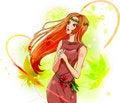 Free Innocent Girl Royalty Free Stock Photography - 3077887