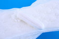 Free Sanitary Product - Feminine Stock Photos - 3077913
