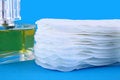 Free Sanitary Product - Feminine Royalty Free Stock Image - 3078076