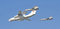 Free Russian Air Force Jubilee 8 Royalty Free Stock Photography - 3076597