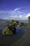 Free Beach Rocks Royalty Free Stock Image - 3079376