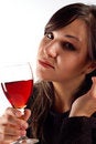 Free Tasting Wine Stock Photography - 3080372