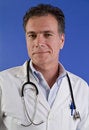 Free Friendly Doctor Stock Images - 3082414