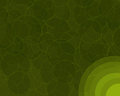 Free Retro Circles Background Stock Photography - 3082732