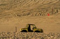 Free Single Jeep Stock Photos - 3085803