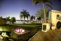 Free Destination: Oasis Royalty Free Stock Images - 3085899