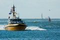 Free Boats In The Harbor Stock Photography - 3087802