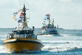 Free Boats In The Harbor Royalty Free Stock Photos - 3087808
