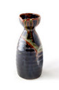 Free Sake Container Royalty Free Stock Photo - 3088905
