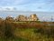 Free House Between Rocks Royalty Free Stock Image - 3080346