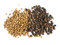 Free Spices On White Background Stock Photo - 3084630