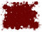 Free White And Red SnowFlake Grunge Royalty Free Stock Image - 3089266