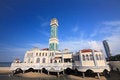 Free Mosque In Malaysia Royalty Free Stock Photos - 30870608