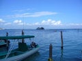 Free Blue Serenity Royalty Free Stock Image - 3095446