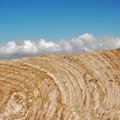 Free Half A Mountain Royalty Free Stock Photography - 3096097