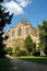 Free Exterior Of Catholic Cathedral Royalty Free Stock Photography - 3092547