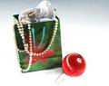 Free Ornament And Bag Royalty Free Stock Images - 318299