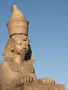Free Sphinx Stock Photo - 3108160